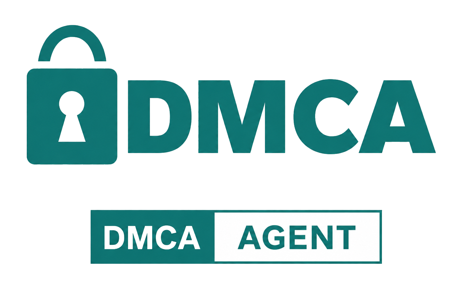 Registered DMCA agent